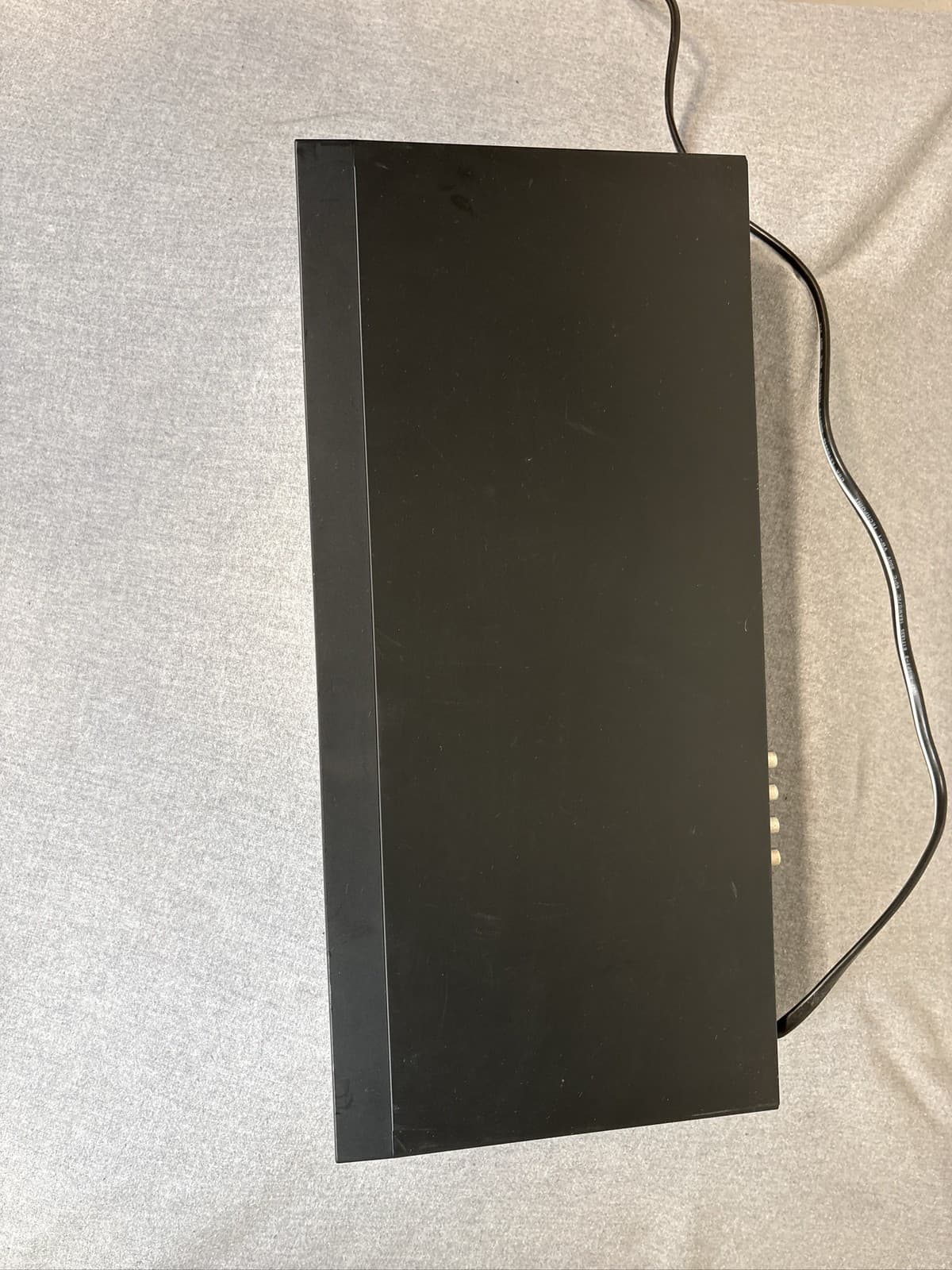 JVC XV-N350 DVD Player Digital Progressive Scan - Thumbnail 6