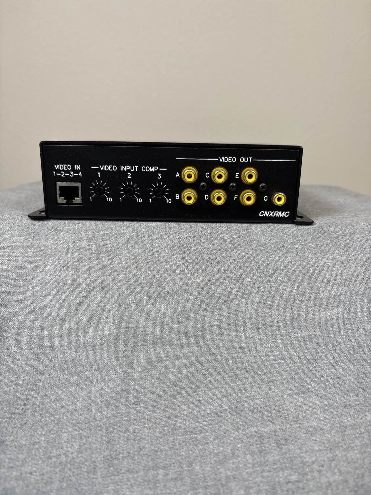 Crestron CNXRMC Audio Video Networking Controller - Thumbnail 2