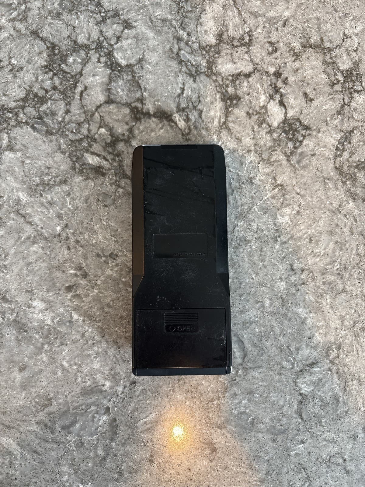 Emerson TS1995 TV VCR DVD Remote Control - Thumbnail 2