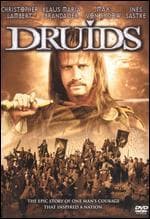 Druids [VHS] - Thumbnail 2