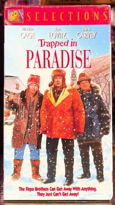 Trapped in Paradise - Thumbnail 4