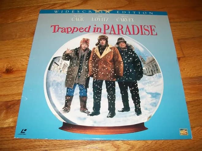 Trapped in Paradise - Thumbnail 6
