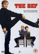 The Ref (VHS, 1994) - Thumbnail 2