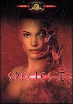 Species II Peter Medak Director - Thumbnail 2