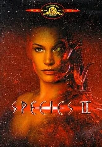 Species II Peter Medak Director - Thumbnail 3