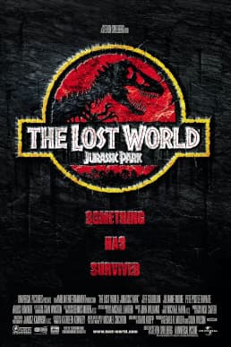 Lost World: Jurassic Park Steven Spielberg Director - Thumbnail 4