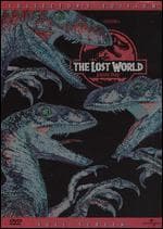 Lost World: Jurassic Park Steven Spielberg Director - Thumbnail 3
