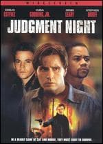 Judgment Night [VHS] - Thumbnail 2