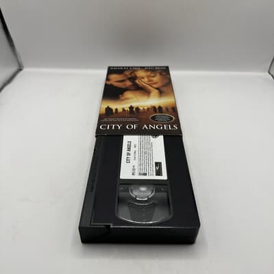City of Angels [VHS] - Thumbnail 2