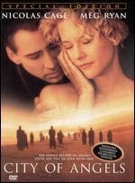 City of Angels [VHS]