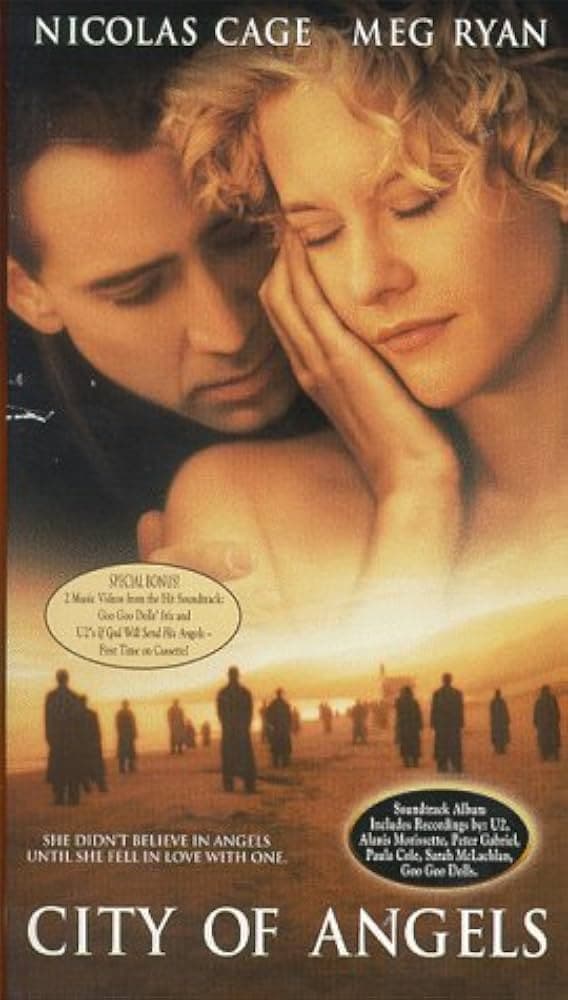 City of Angels [VHS] - Thumbnail 5