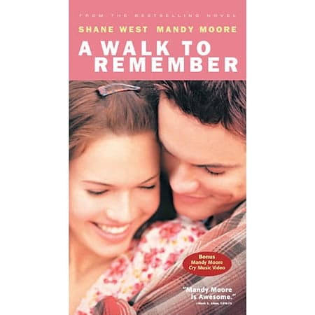 Walk to Remember Adam Shankman Director - Thumbnail 2