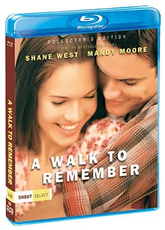 Walk to Remember Adam Shankman Director - Thumbnail 4