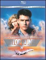 Top Gun [VHS] - Thumbnail 2