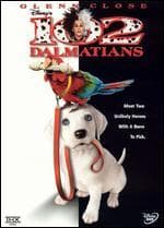 102 Dalmatians [VHS] - Thumbnail 2