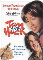 Tom and Huck [VHS] - Thumbnail 2