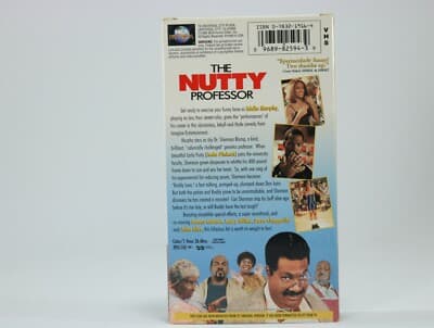 Nutty Professor Tom Shadyac Director - Thumbnail 5