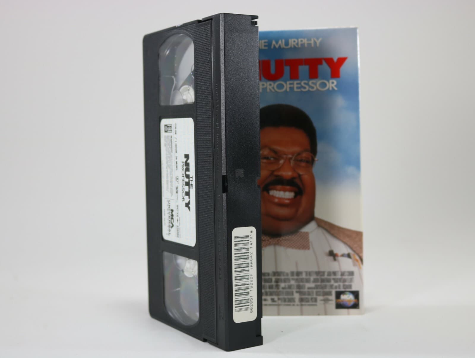 Nutty Professor Tom Shadyac Director - Thumbnail 2
