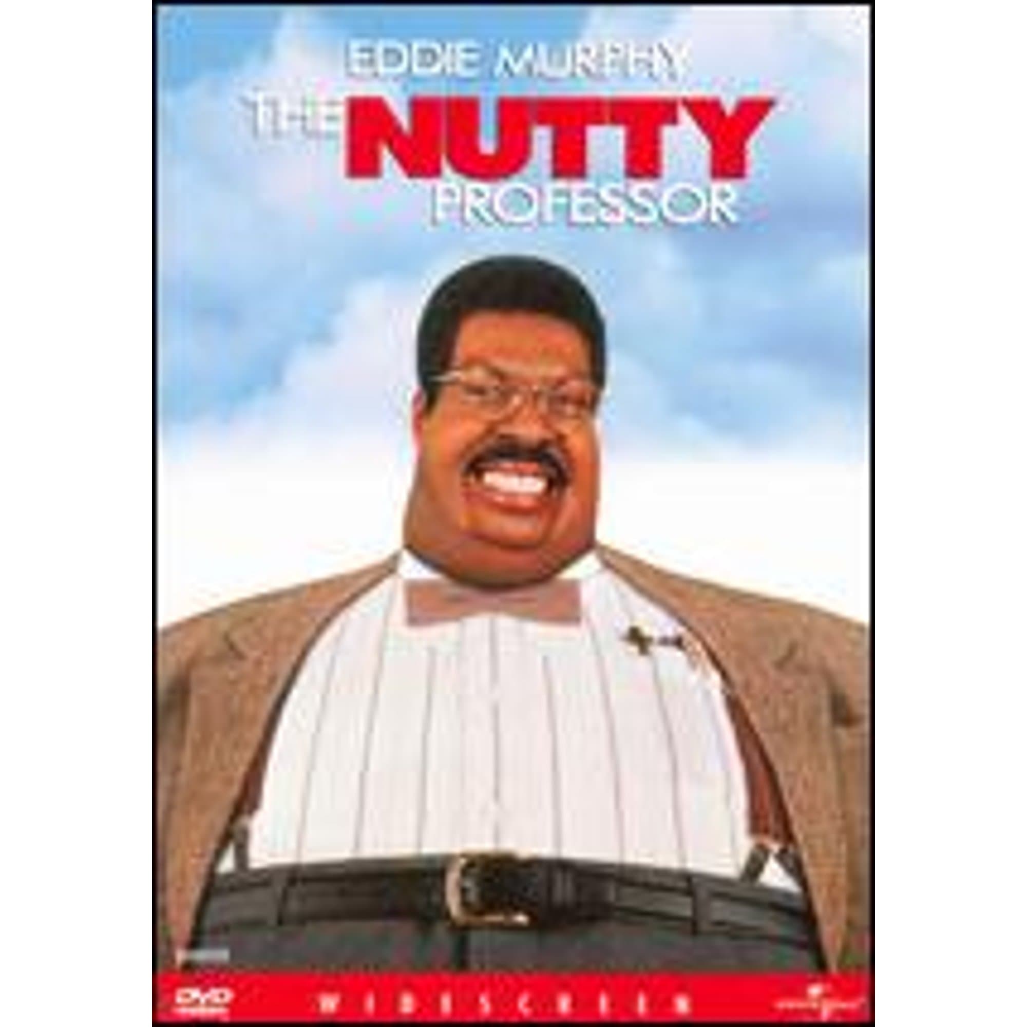 Nutty Professor Tom Shadyac Director - Thumbnail 7