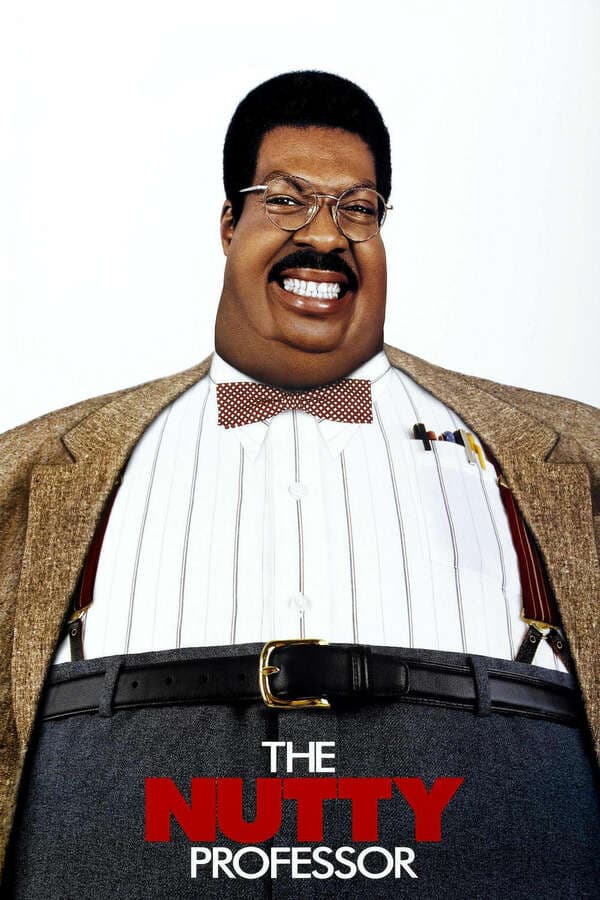 Nutty Professor Tom Shadyac Director - Thumbnail 4
