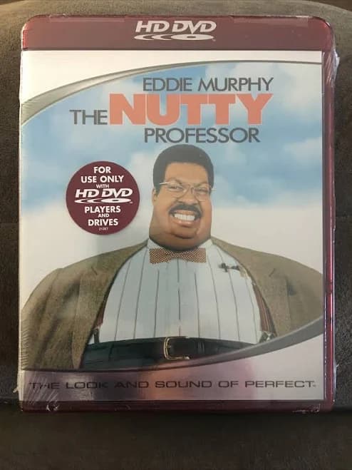 Nutty Professor Tom Shadyac Director - Thumbnail 8