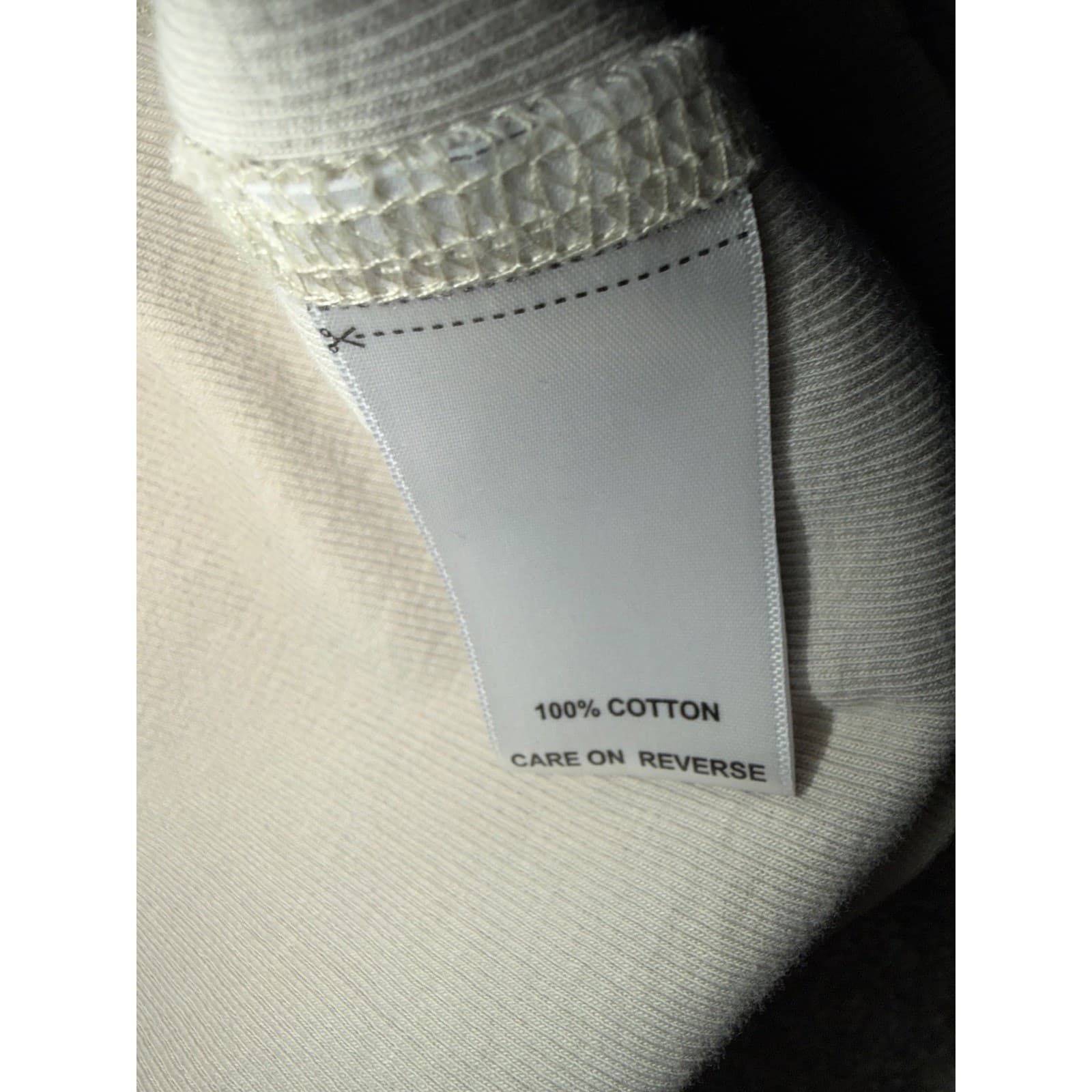 Billy Reid Tan Khaki Crew Shirt Sz L | Cotton Long Sleeve Preppy Stretch Comfy - Thumbnail 6