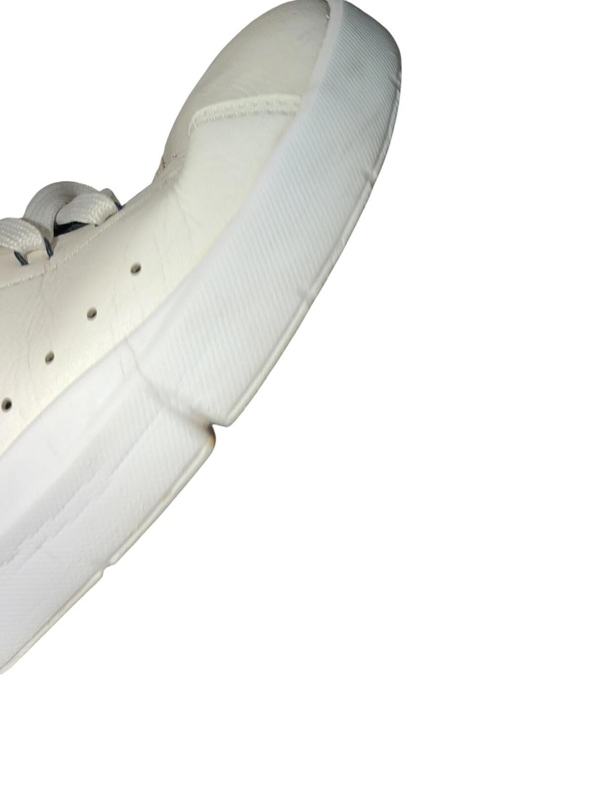 ON Running The Roger Advantage Shoes White/Midnight,sz 9 tennis pickleball - Thumbnail 7