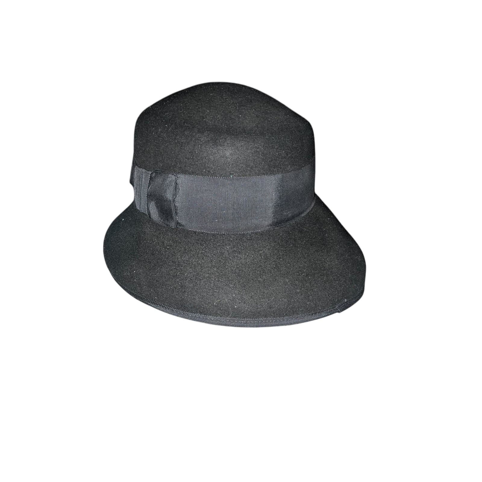 Vintage eric javits hat Avant Garde Minimalist - Thumbnail 5