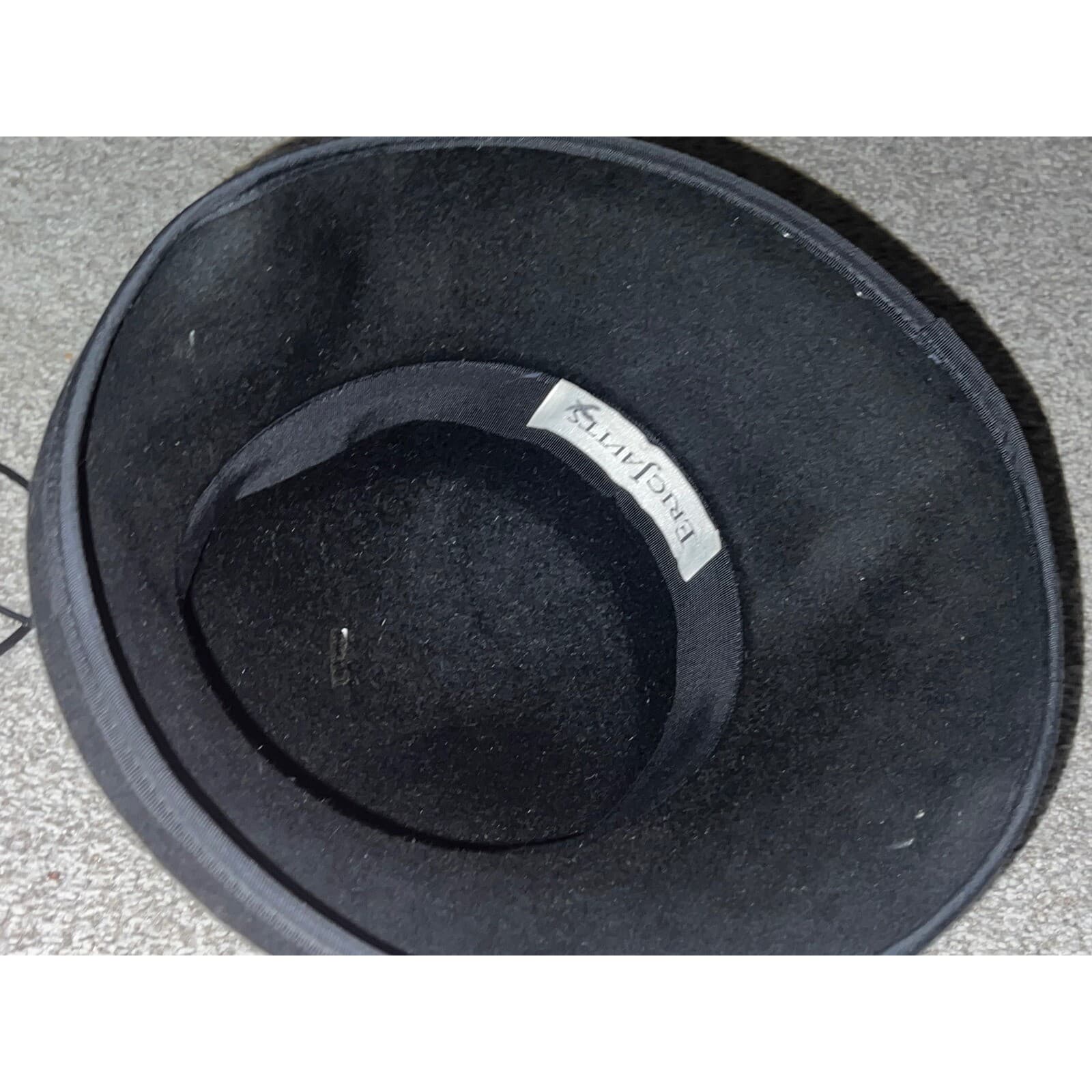 Vintage eric javits hat Avant Garde Minimalist - Thumbnail 7
