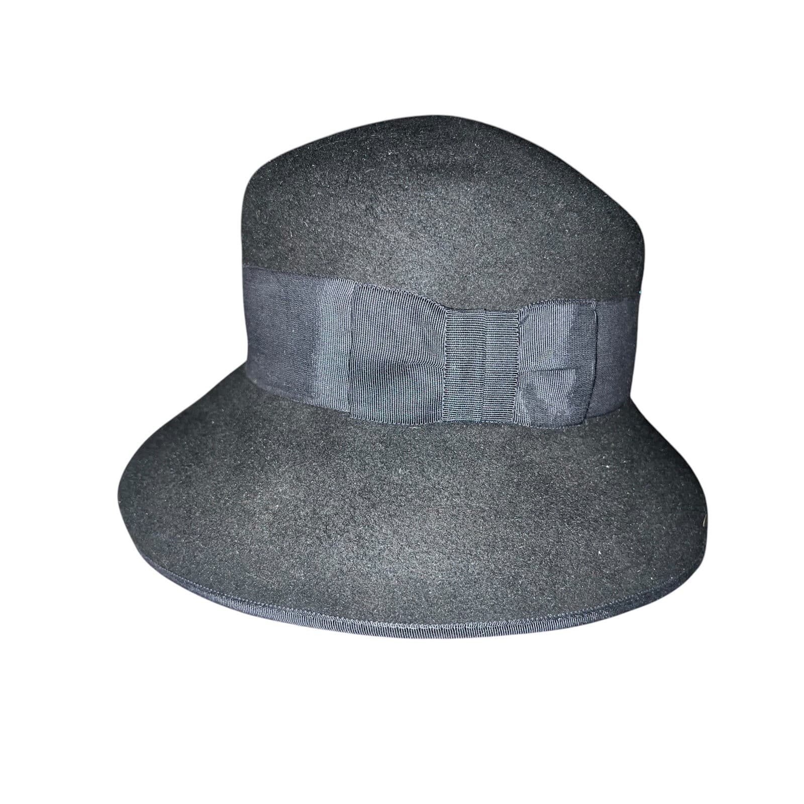 Vintage eric javits hat Avant Garde Minimalist - Thumbnail 2
