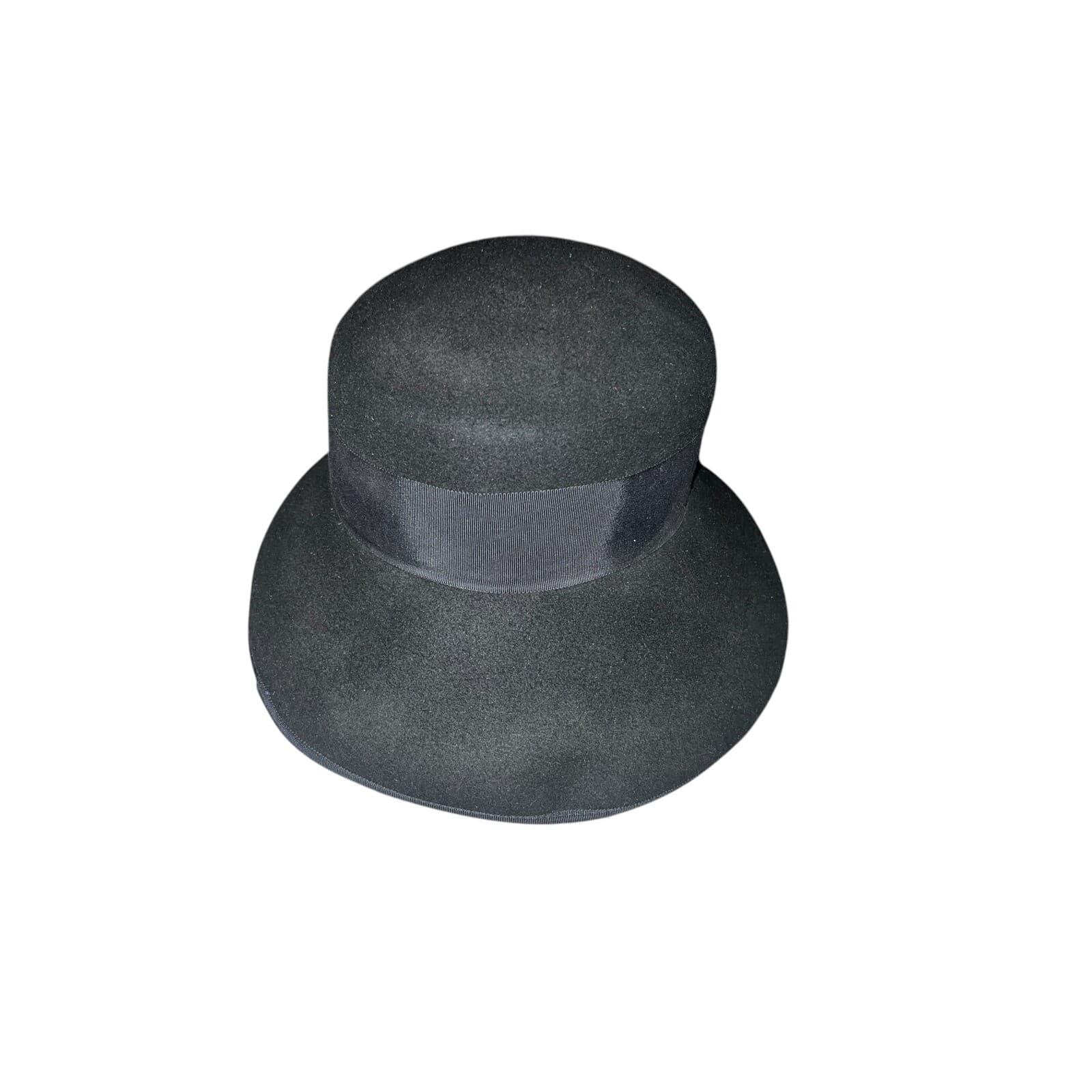 Vintage eric javits hat Avant Garde Minimalist - Thumbnail 4