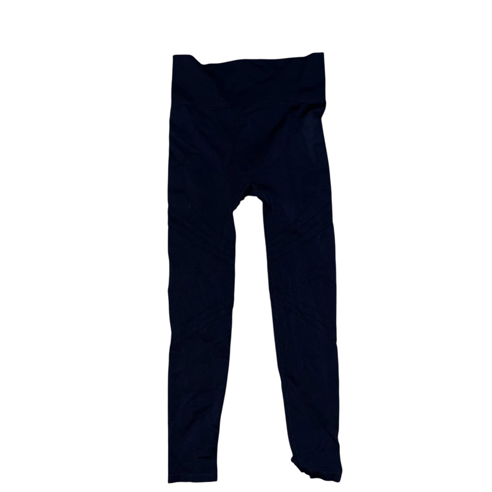 Prism² Blue Activewear Pants Sz 1 Made in Italy Aesthetic - Thumbnail 4