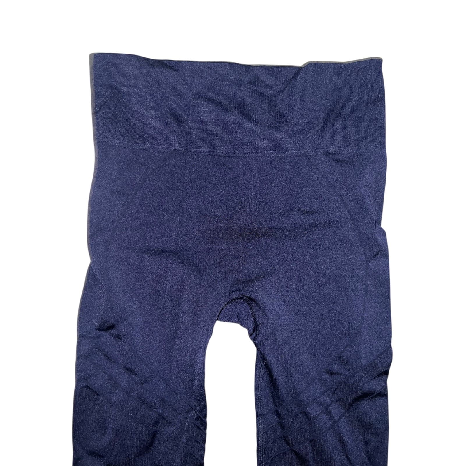 Prism² Blue Activewear Pants Sz 1 Made in Italy Aesthetic - Thumbnail 6