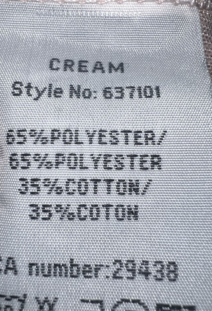 Mini Dress Brand Name Cream Size Xl Sleeves Coastal Cottagecore Crew Neck - Thumbnail 6