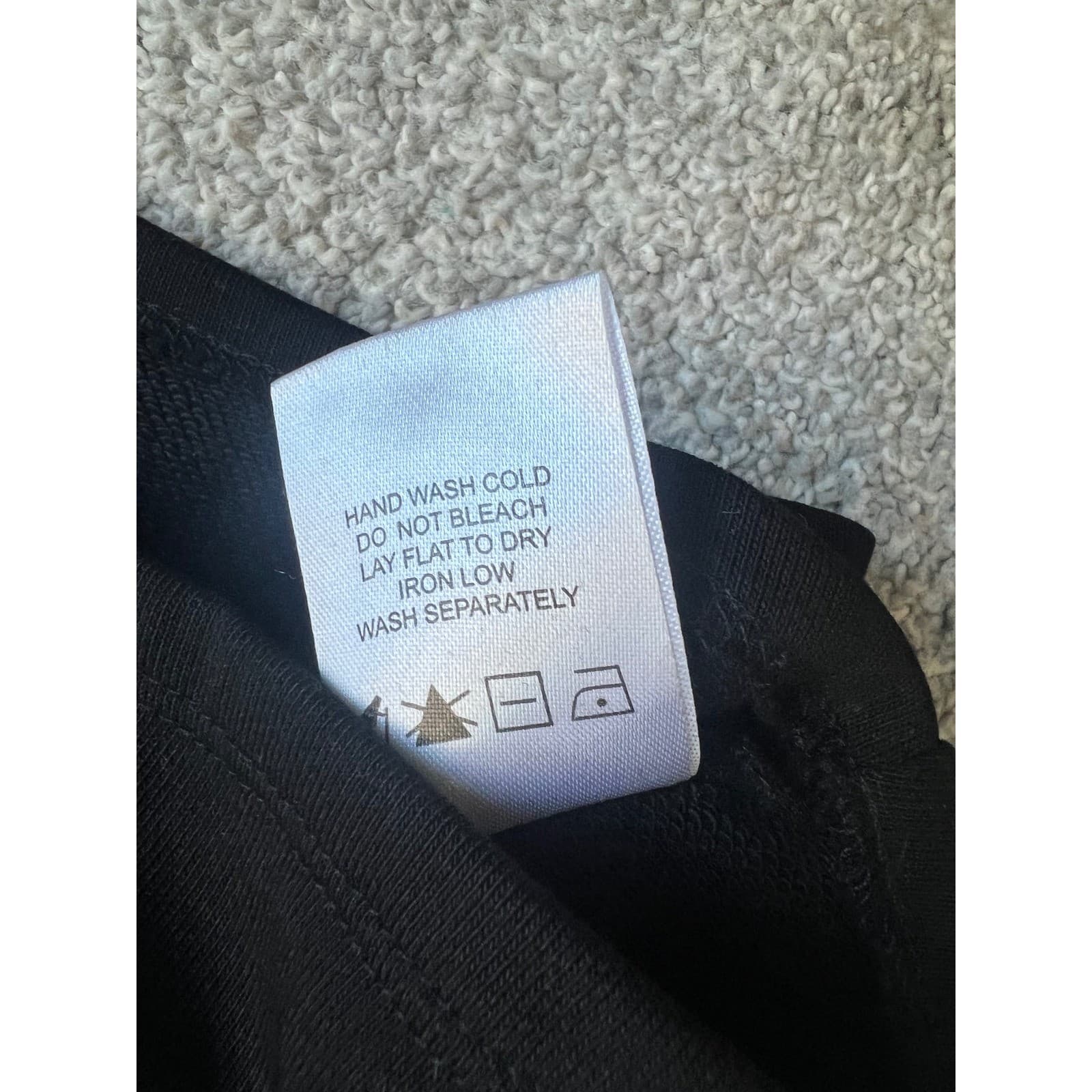 Superdown Crop Tank Top Sz M Cotton | Emo Y2K Active Casual Essential nwt - Thumbnail 4