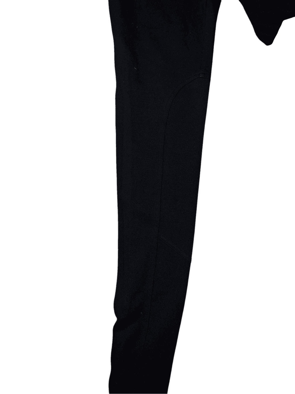 Burberry Brit black size small Minimalist Office Siren Stretch Skinny - Thumbnail 4