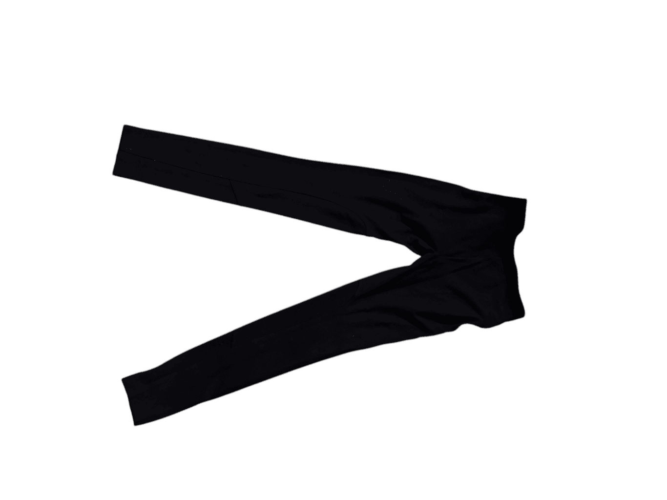 Burberry Brit black size small Minimalist Office Siren Stretch Skinny - Thumbnail 2