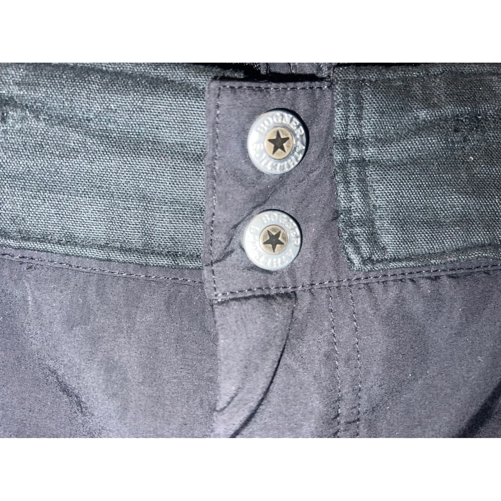 Bogner Ski Snowboard Pants | Comfy Winter Luxury Designer Snow Wear Sz 36 - Thumbnail 8