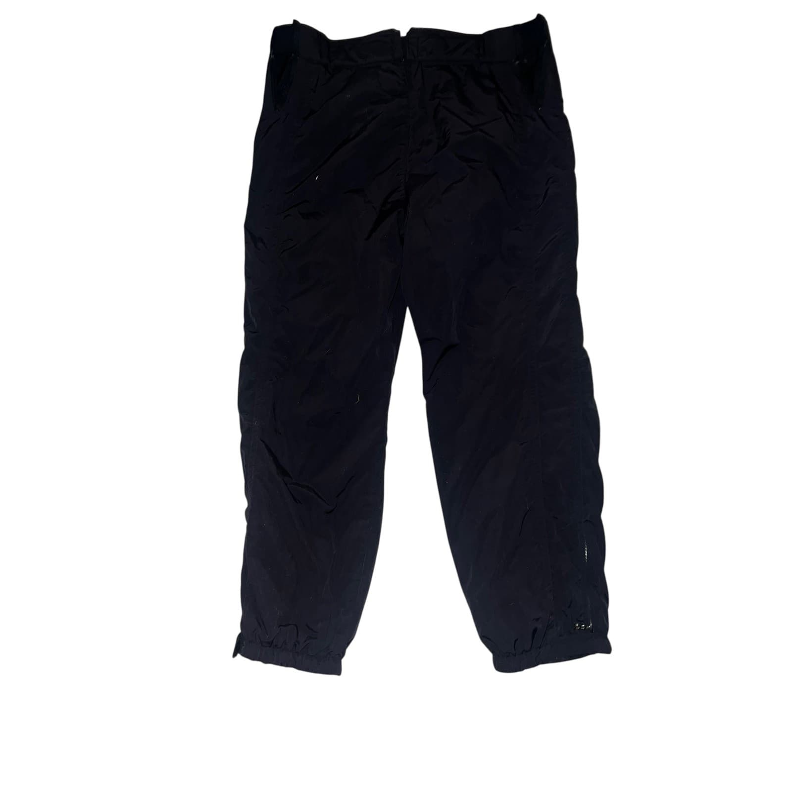 Bogner Ski Snowboard Pants | Comfy Winter Luxury Designer Snow Wear Sz 36 - Thumbnail 2