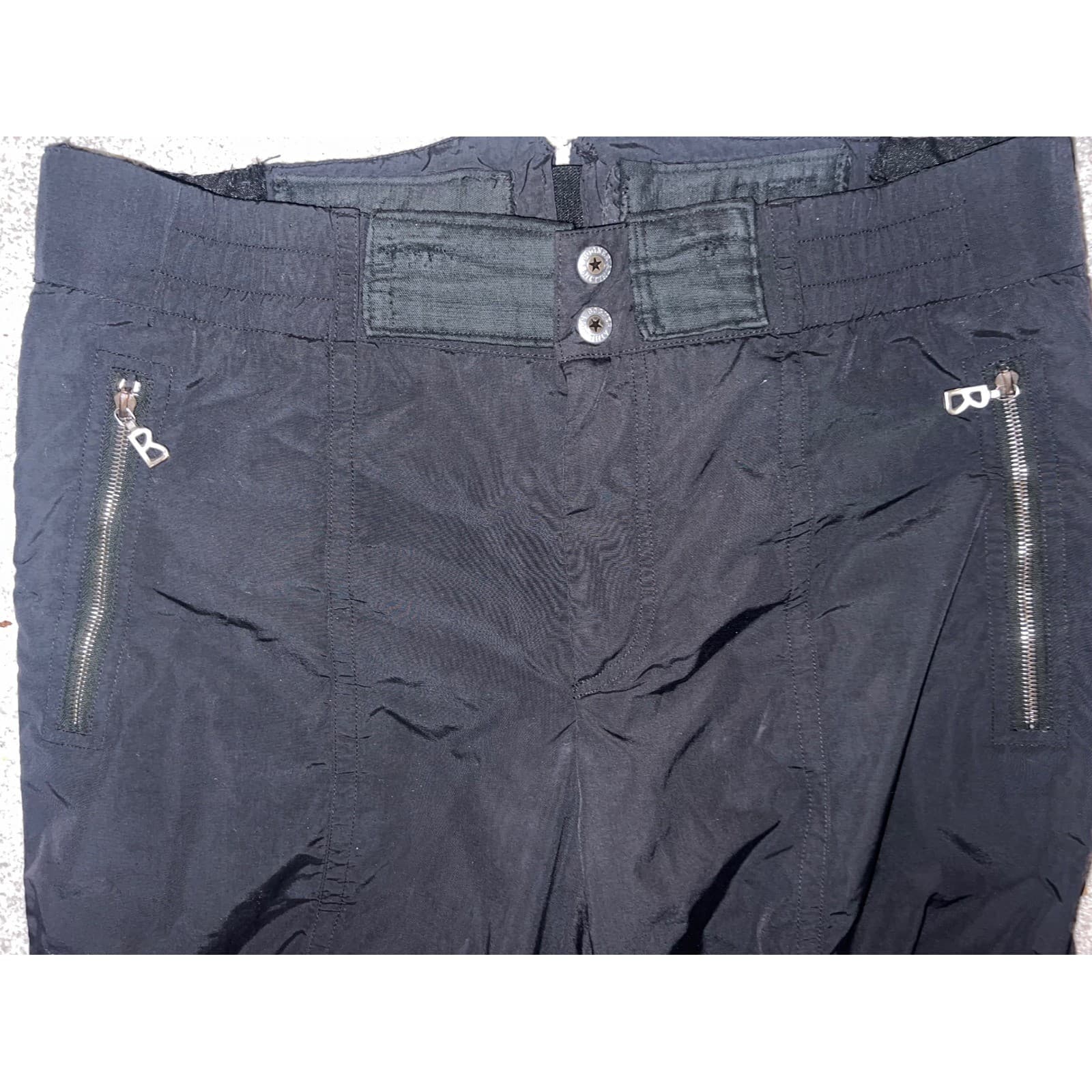 Bogner Ski Snowboard Pants | Comfy Winter Luxury Designer Snow Wear Sz 36 - Thumbnail 9