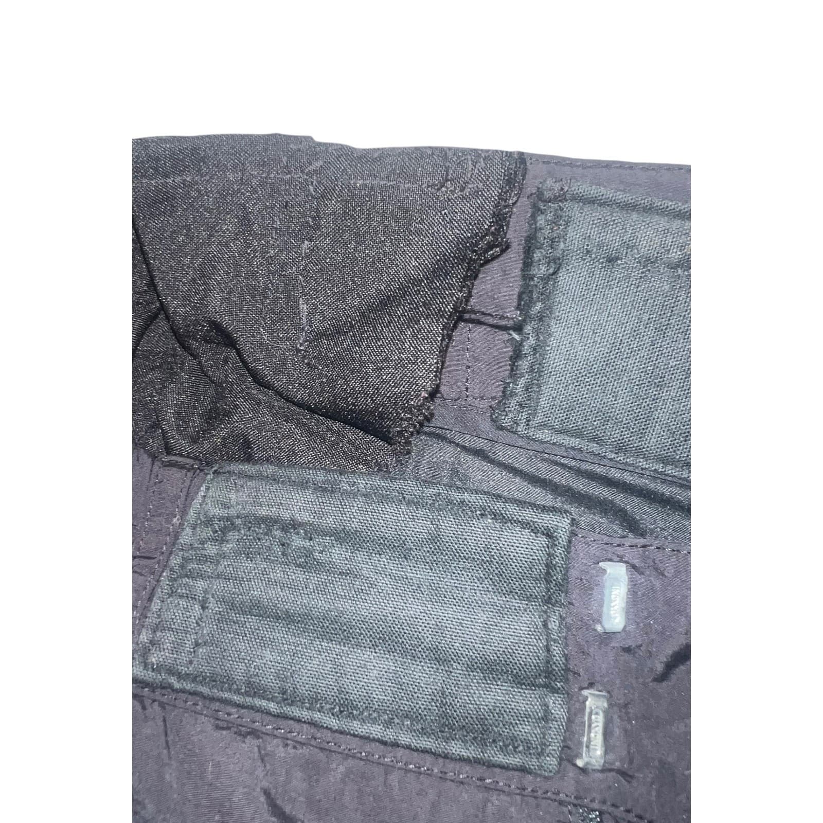 Bogner Ski Snowboard Pants | Comfy Winter Luxury Designer Snow Wear Sz 36 - Thumbnail 5