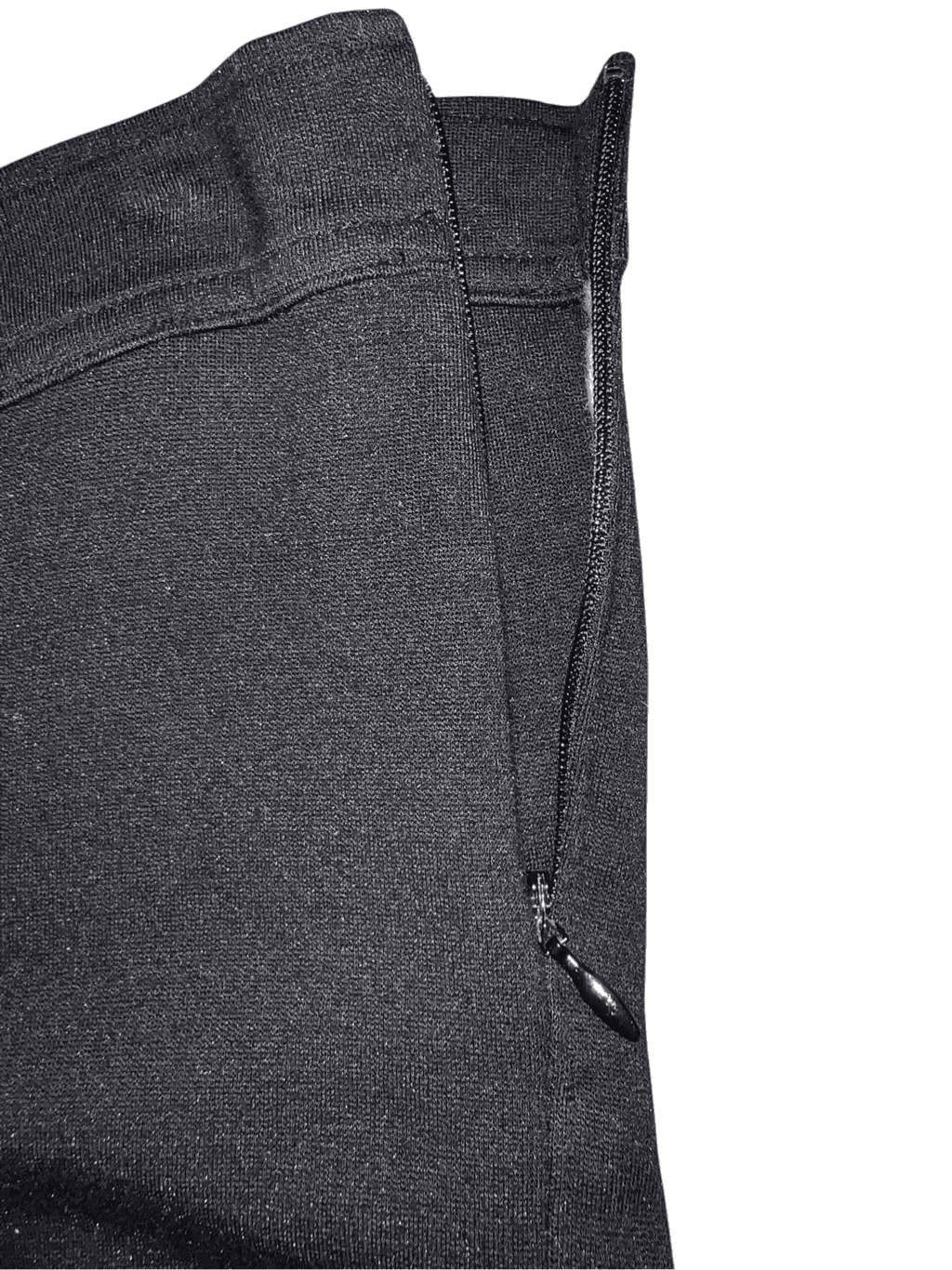 Burberry Brit black size small Minimalist Office Siren Stretch Skinny - Thumbnail 3