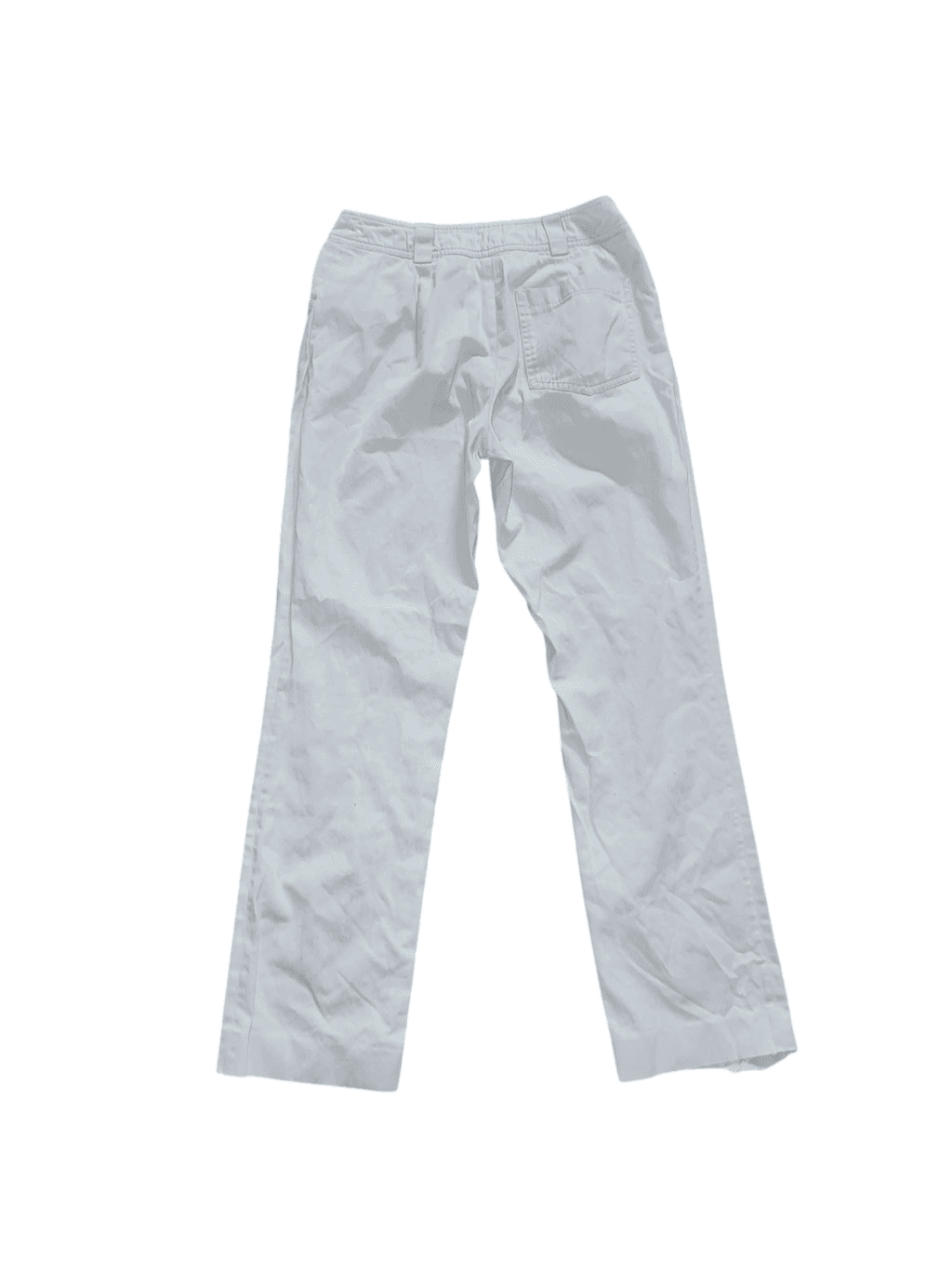 Walter Genuin Pants Tan Size 32 Golf Pants Active/athleisure Preppy - Thumbnail 2