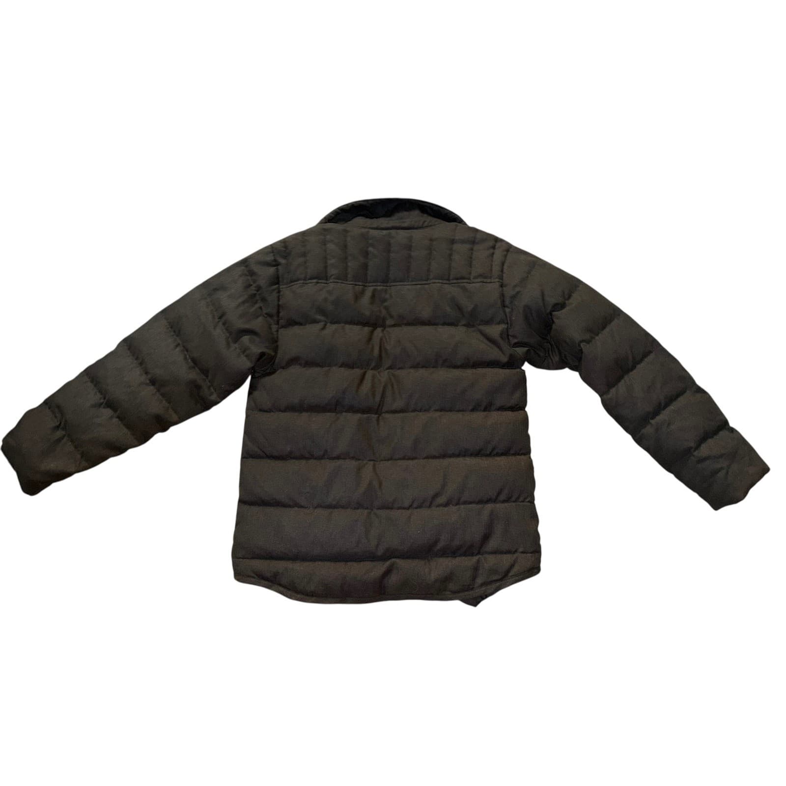 UGG Australia Down Puffer Jacket Mens XL Quilted Comfy Designer Winter Coat - Thumbnail 2