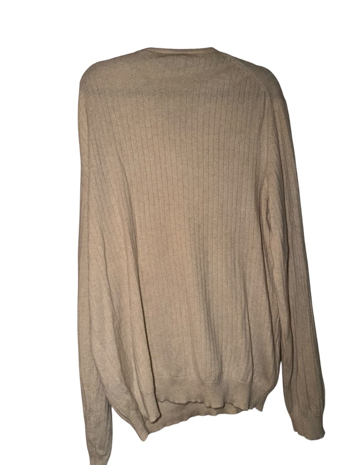 Ralph Lauren Purple Label Cashmere Italy Luxury Designer - Thumbnail 8