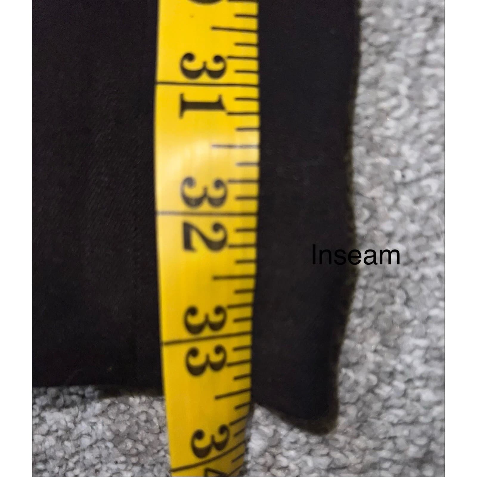 Vertigo Brown Dress Pants Sz 8 Stretch Mid-Rise Luxury Designer - Thumbnail 7