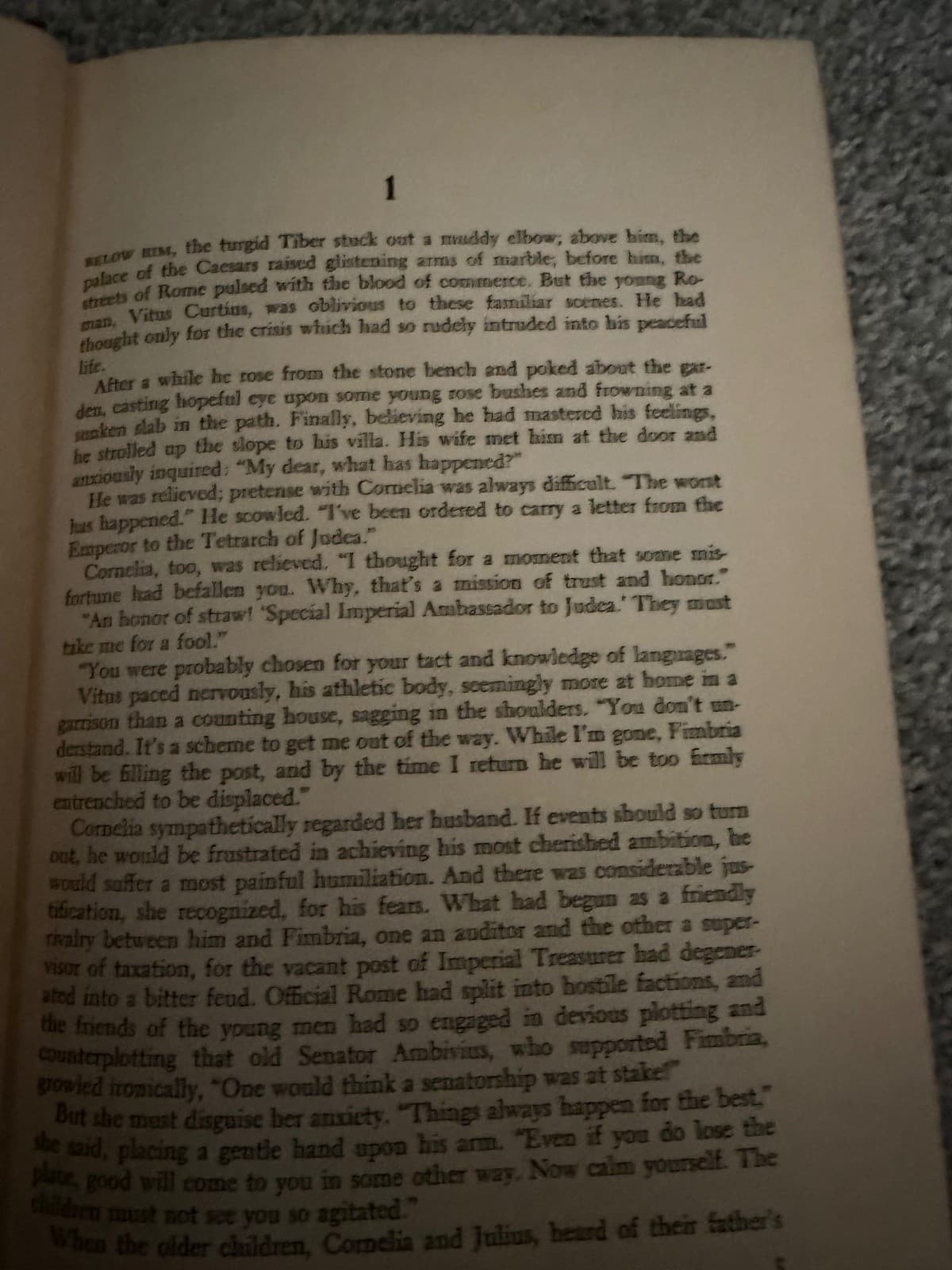 First editionThe Prevalence of Witches Vtg Occult History Witchcraft Collectible - Thumbnail 4