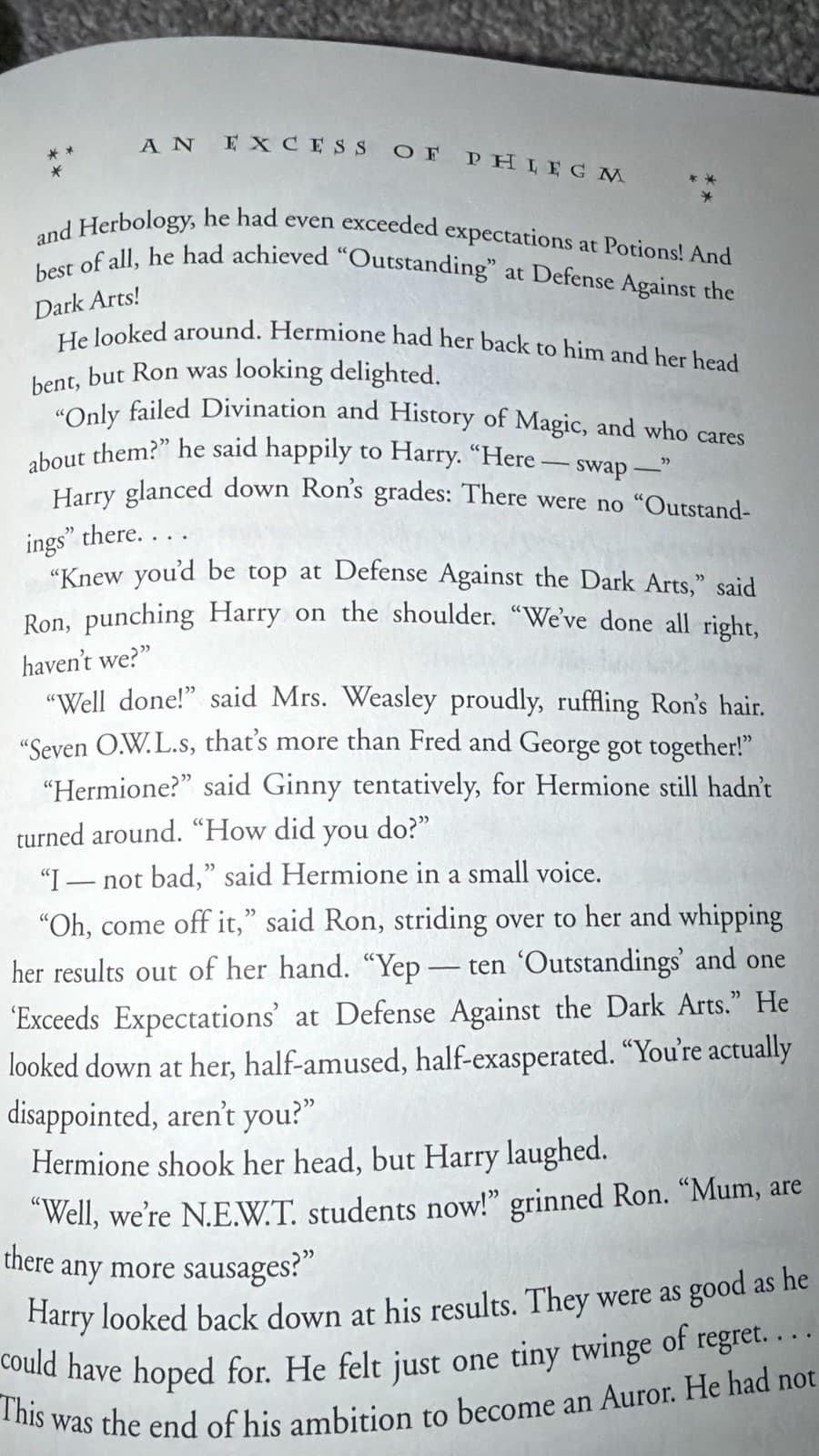 Harry Potter and The Half-Blood Prince 1st edition hardcover Rare - Thumbnail 8
