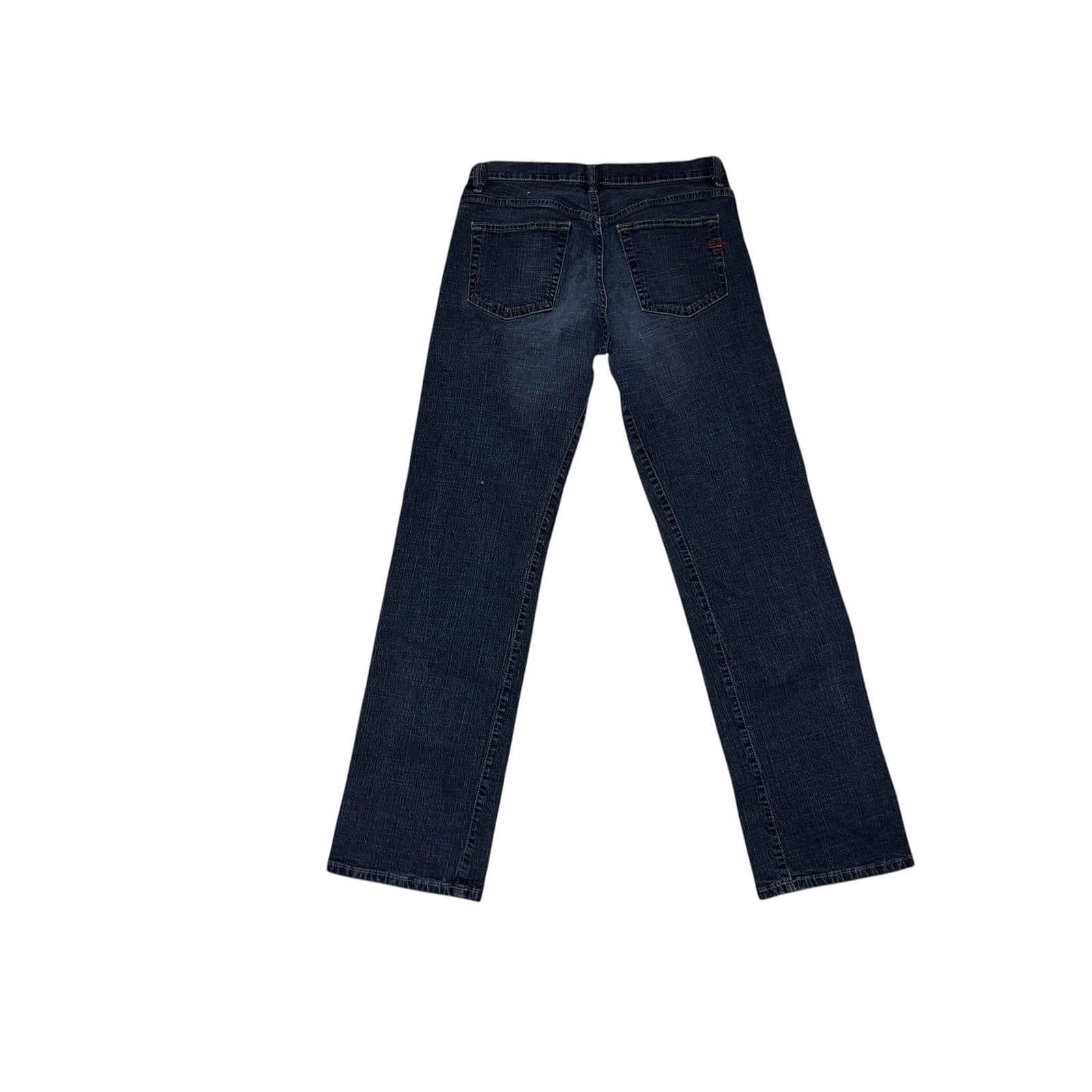 Vtg Diesel Jeans Mens Sz 30 | 100% Cotton Denim Classic Casual Y2K Streetwear - Thumbnail 2