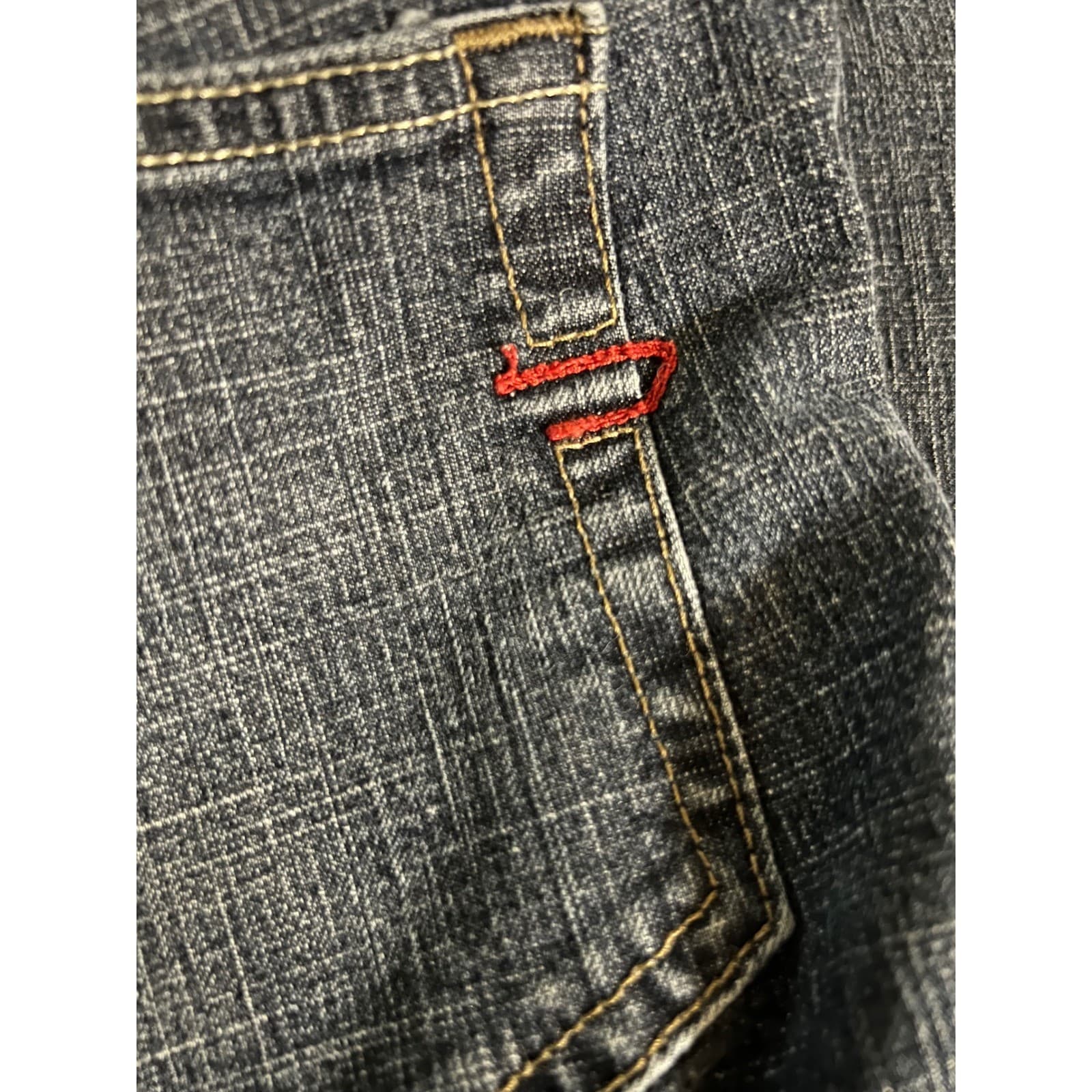 Vtg Diesel Jeans Mens Sz 30 | 100% Cotton Denim Classic Casual Y2K Streetwear - Thumbnail 9